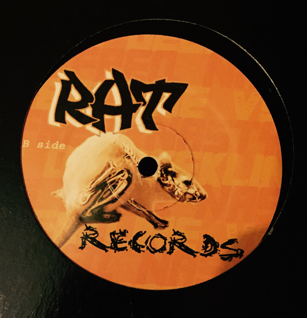 Every Posse & Crew by DJ Deekline* Vs Freq Nasty - 12", Ora, UK. 2002. Electronic/Breakbeat, Breaks Good Plus (G+) Generic - vinyl For Sale in Nottingham. - 2