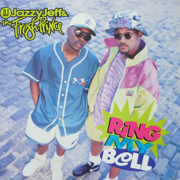 Ring My Bell