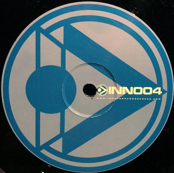 In Rotation Summer Flavours Part One by DJ Marky & XRS - 12", Brazil. 2004. Electronic/Drum n Bass Very Good Plus (VG+) Very Good Plus (VG+) - vinyl For Sale in Nottingham. - 4