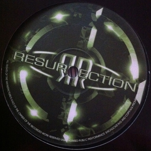 Revival by DJ Narrows - 12", UK. 2002. Electronic/UK Garage Good Plus (G+) Generic - vinyl For Sale in Nottingham. - 2
