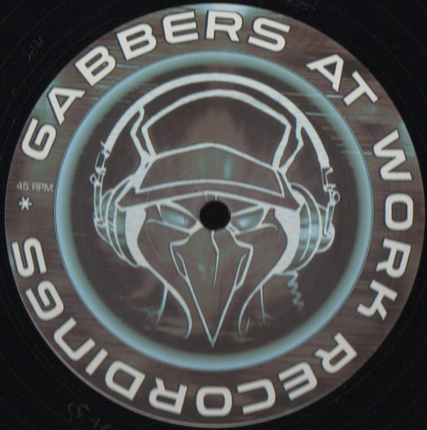 Hard To Say by DJ Niram - 12", Spain. 2003. Electronic/Hardcore, Gabber Mint (M) Mint (M) - vinyl For Sale in Nottingham. - 3