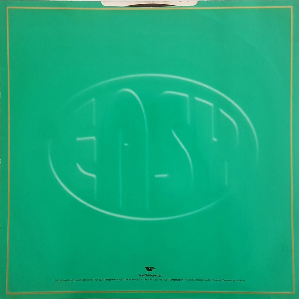 44 Mag (Remixes) by DJ Phantasy - 12", UK. 1996. Electronic/Drum n Bass Very Good Plus (VG+) Very Good (VG) - vinyl For Sale in Nottingham. - 4
