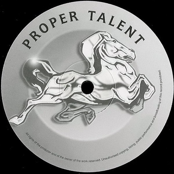 Rumble / Smart Stepper (Remixes)