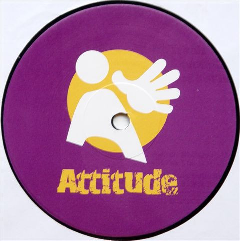 They Call Me by DJ Treble T Feat. MC Charlie Brown - 12", UK. 2001. Electronic/UK Garage Very Good Plus (VG+) Very Good Plus (VG+) - vinyl For Sale in Nottingham. - 3