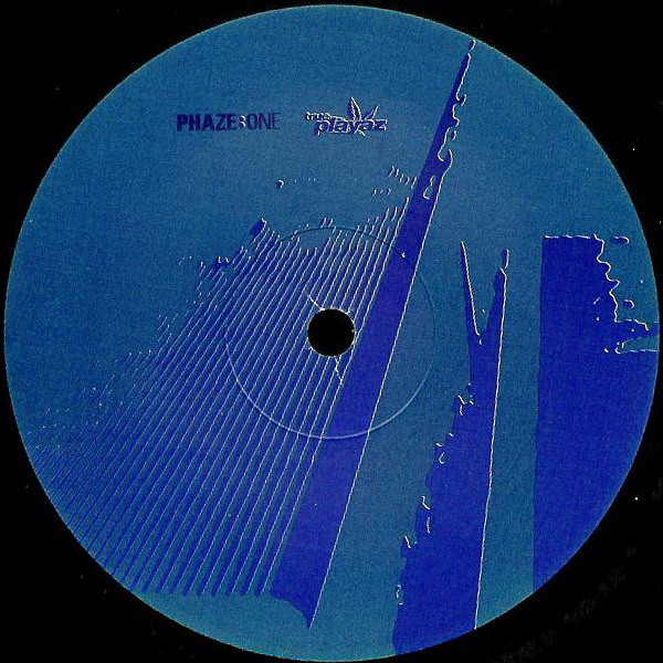 138 Trek by DJ Zinc - 12", UK. 2000. Electronic/UK Garage, Breaks Very Good (VG) Good Plus (G+) - vinyl For Sale in Nottingham. - 3