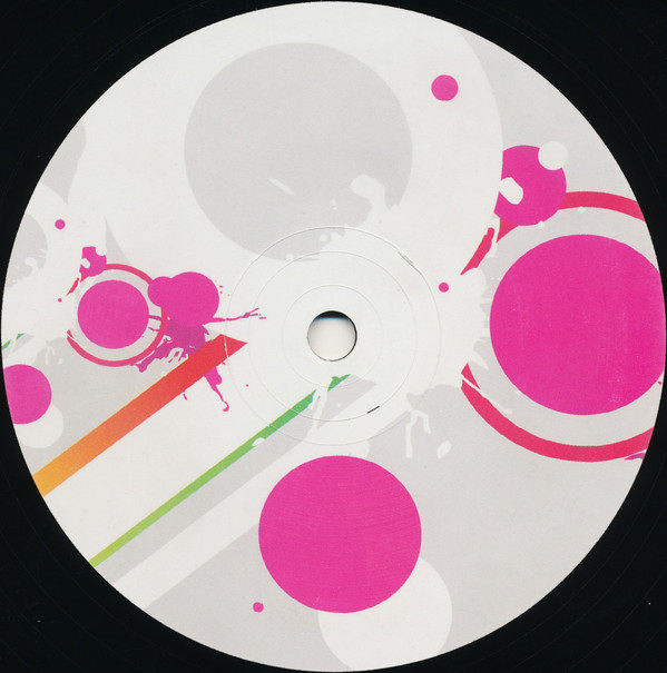 Beyond Infinity / Hills Of Zion by Donnie Dubson - 12", Germany. 2006. Electronic/Drum n Bass Near Mint (NM or M-) Near Mint (NM or M-) - vinyl For Sale in Nottingham. - 4