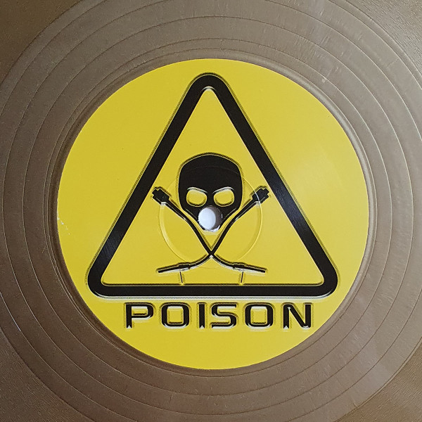 The Streets / Extinction by The Dragon - 12", Gol, UK. 2001. Electronic/Drum n Bass Very Good Plus (VG+) Very Good (VG) - vinyl For Sale in Nottingham. - 3