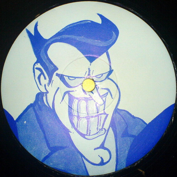 Part Two by Dreamteam* - 12", UK. 1994. Electronic/Jungle Near Mint (NM or M-) Generic - vinyl For Sale in Nottingham. - 2