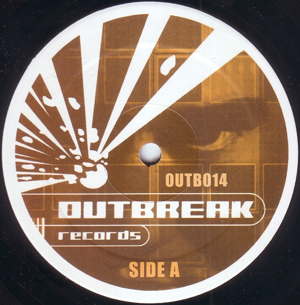 Night Fever / Ravenous by Dylan + Robyn Chaos - 12", UK. 2002. Electronic/Drum n Bass Near Mint (NM or M-) Very Good Plus (VG+) - vinyl For Sale in Nottingham. - 3