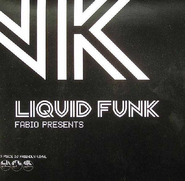 Liquid Funk Vol 2 by Fabio - 3x12", Comp, UK. 2005. Electronic/Drum n Bass Near Mint (NM or M-) Near Mint (NM or M-) vinyl Nottingham.