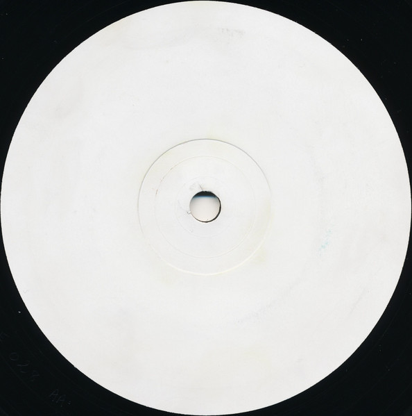 Diagnosis / Accelerate by Felony - 12", W/Lbl, UK. 2001. Electronic/Drum n Bass Very Good Plus (VG+) Generic vinyl Nottingham.