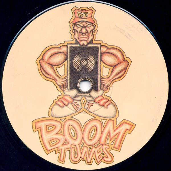 Nosebleed EP by Flare (6) - 12", EP, Sta, UK. 1994. Electronic/Jungle Very Good Plus (VG+) Generic - vinyl For Sale in Nottingham. - 2