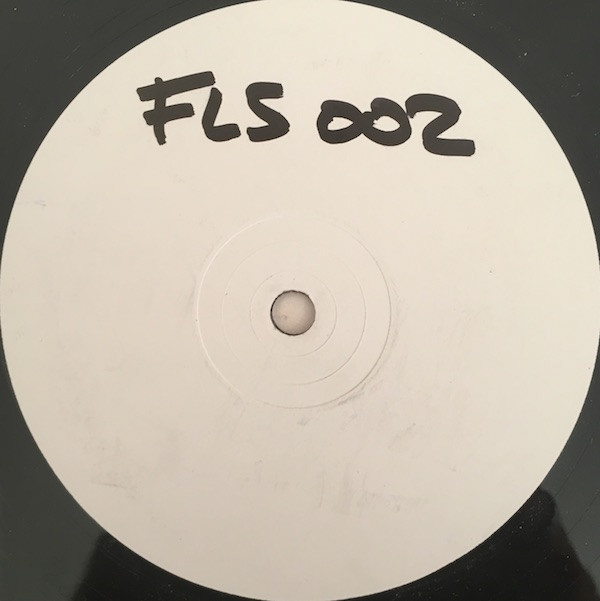 Power Chord / End Boss by Garon - 12", UK. 2004. Electronic/Drum n Bass Very Good Plus (VG+) Generic vinyl Nottingham.