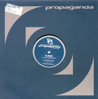 Dr. Strangelove / Touch Me