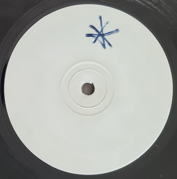 Old School Darkness / Harmonize by Halfsteppers* / Trick Or Treat - 12", Unofficial, W/Lbl, Sti, UK. 1999. Electronic/UK Garage Very Good Plus (VG+) Generic - vinyl For Sale in Nottingham. - 3