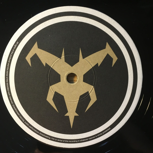 Sepia Tones EP by Instra:mental - 2x12", EP, Ltd, UK. 2009. Electronic/Drum n Bass, Experimental, Halftime Near Mint (NM or M-) Very Good Plus (VG+) - vinyl For Sale in Nottingham. - 5