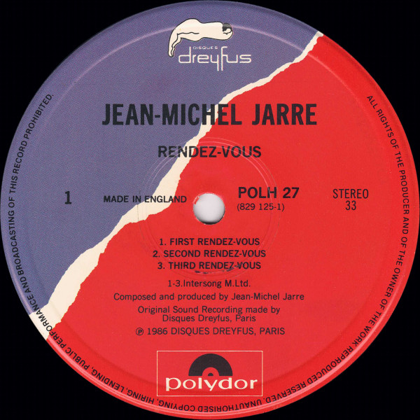 Rendez-Vous