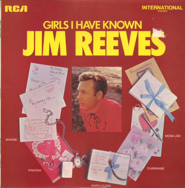 Girls I Have Known