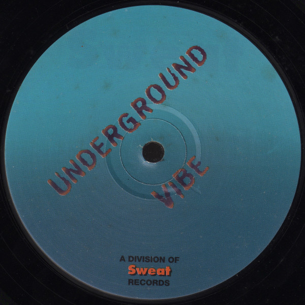 Turn The Music Up by Johan S. Presents Jazzheads - 2x12", UK. 1996. Electronic/House Mint (M) Mint (M) - vinyl For Sale in Nottingham. - 2
