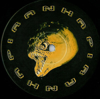 Selecta / Change by Jonny L - 12", UK. 1999. Electronic/Drum n Bass Very Good (VG) Very Good (VG) - vinyl For Sale in Nottingham. - 3