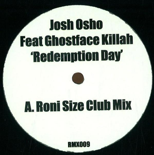 Redemption Day (Remixes)