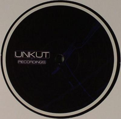 The Fear Inside / Sending My Love by Leon Switch - 12", UK. 2003. Electronic/Drum n Bass Very Good Plus (VG+) Very Good Plus (VG+) vinyl Nottingham.