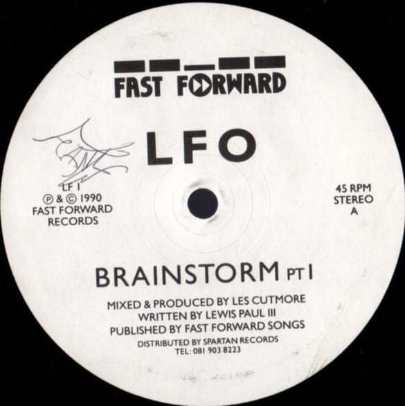 Brainstorm