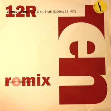 Love's Got Me (Remixes) by Loose Ends - 12", UK. 1990. Electronic, Hip Hop, Funk / Soul/Downtempo, UK Street Soul, Contemporary R&amp;B Near Mint (NM or M-) Near Mint (NM or M-) vinyl Nottingham.
