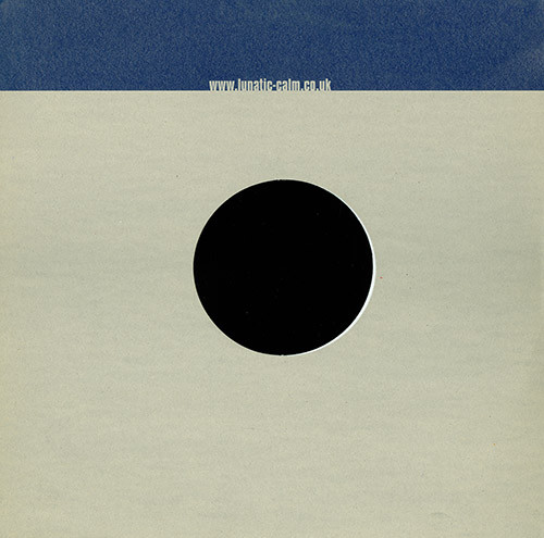 Roll The Dice by Lunatic Calm - 12", UK. 1997. Electronic/Techno, Big Beat Near Mint (NM or M-) Very Good (VG) - vinyl For Sale in Nottingham. - 2