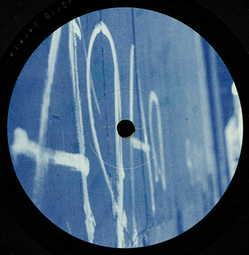 Roll The Dice by Lunatic Calm - 12", UK. 1997. Electronic/Techno, Big Beat Near Mint (NM or M-) Very Good (VG) - vinyl For Sale in Nottingham. - 4
