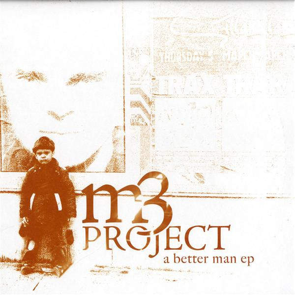 A Better Man EP