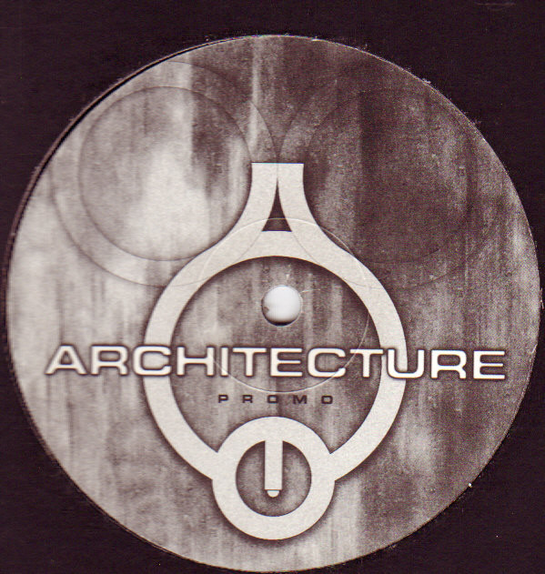 Unknown Species / Spacetime Continuum by Magnetex - 12", Promo, UK. 1997. Electronic/Drum n Bass Very Good Plus (VG+) Generic vinyl Nottingham.