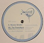 Hernia Grinder / The Countdown (Modified Motion & Faction Remix)