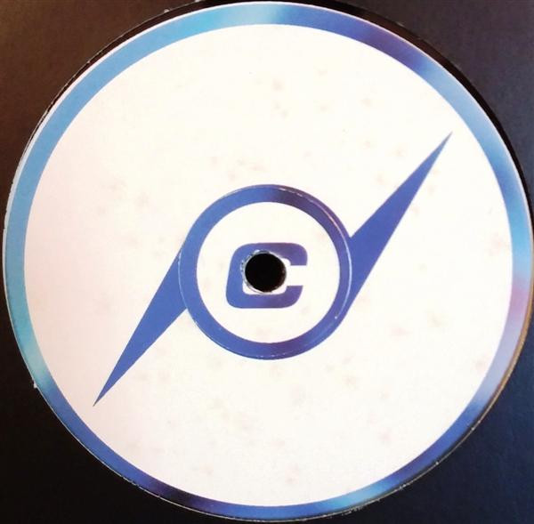 Twisted / Revenge by Mampi Swift - 12", Promo, UK. 1997. Electronic/Drum n Bass Very Good Plus (VG+) Generic - vinyl For Sale in Nottingham. - 2