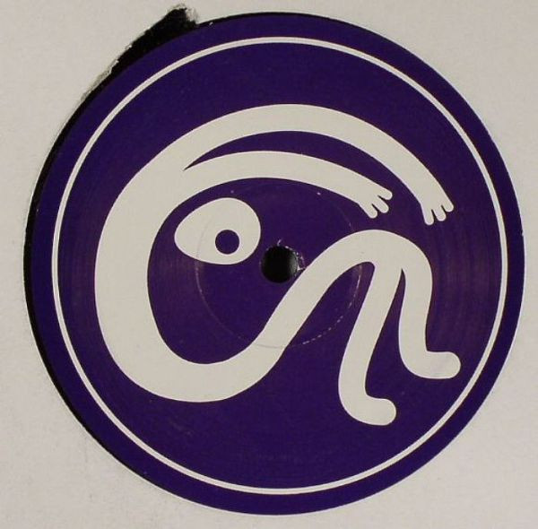 Crunchy by Marc Johnson & DMF - 12", UK. 2002. Electronic/Hard House Very Good Plus (VG+) Generic - vinyl For Sale in Nottingham. - 2