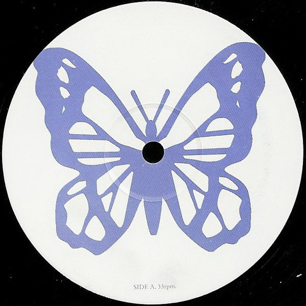 Boy (I Need You) by Mariah Carey - 12", Single, Promo, UK. 2003. Electronic/UK Garage Very Good Plus (VG+) Generic - vinyl For Sale in Nottingham. - 2