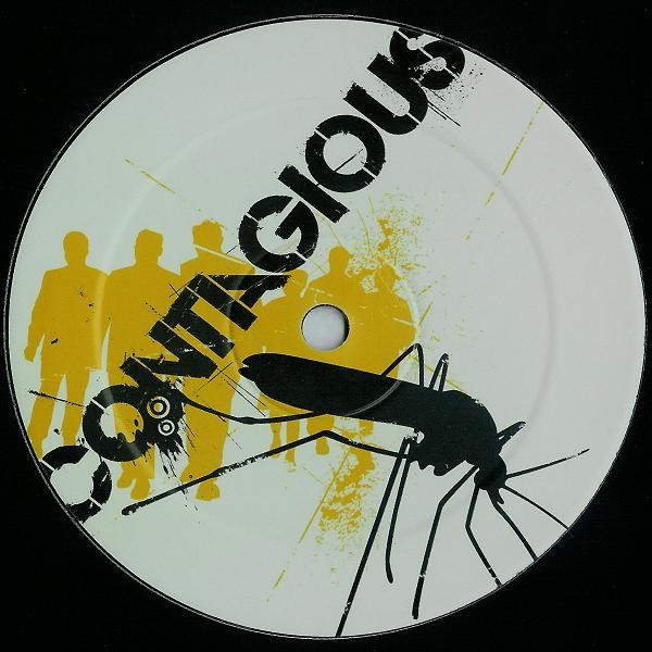 Never Warned by MRK1* - 12", UK. 2007. Electronic/Dubstep Near Mint (NM or M-) Generic - vinyl For Sale in Nottingham. - 2