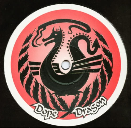 Alright / Reese by Mask - 12", UK. 1995. Electronic/Drum n Bass, Jungle Very Good Plus (VG+) Generic - vinyl For Sale in Nottingham. - 2