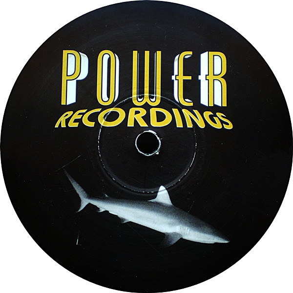 Funky Stuff / Swing Panther by Power* - 12", UK. 1996. Electronic/Drum n Bass, Jungle Mint (M) Generic - vinyl For Sale in Nottingham. - 2