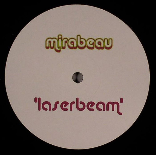 Laserbeam