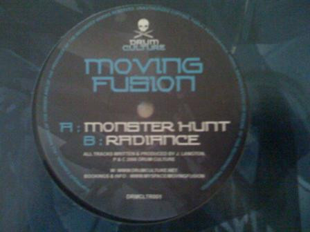Monster Hunt