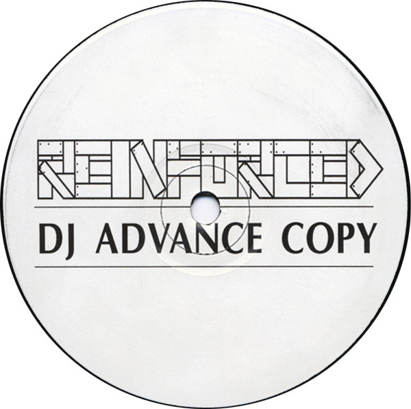 Peace Maker / X-Plore-H-Call by Nebula II - 12", Promo, UK. 1992. Electronic/Breakbeat, Hardcore, Jungle Very Good Plus (VG+) Generic - vinyl For Sale in Nottingham. - 2