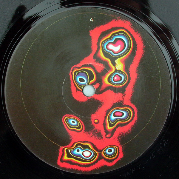 Progressive Logic EP by Nexus 21 - 12", EP, UK. 1990. Electronic/Techno, Deep House, Bleep Very Good (VG) Good Plus (G+) - vinyl For Sale in Nottingham. - 4