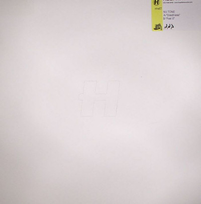 Breathless / Feel It by Nu:Tone - 12", UK. 2004. Electronic/Drum n Bass Near Mint (NM or M-) Very Good Plus (VG+) vinyl Nottingham.