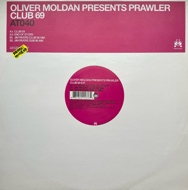 Club 69 EP