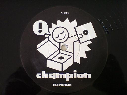 Runaway by Pal Joey - 12", Promo, UK. 1990. Electronic/House Very Good Plus (VG+) Very Good Plus (VG+) - vinyl For Sale in Nottingham. - 2
