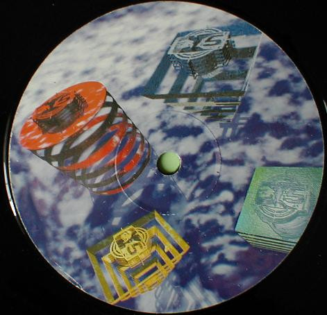 Breakdown / Summer Vibes by Perfect Combination - 12", UK. 1997. Electronic/Drum n Bass Very Good Plus (VG+) Generic - vinyl For Sale in Nottingham. - 2
