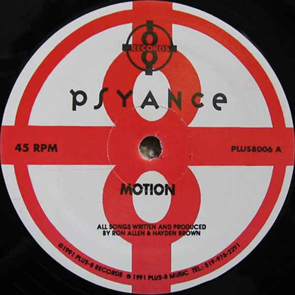 Motion