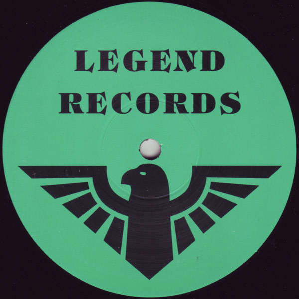Beyond This World / It's Time by Q. Project* - 12", UK. 1993. Electronic/Breakbeat, Hardcore, Jungle Very Good Plus (VG+) Generic - vinyl For Sale in Nottingham. - 2