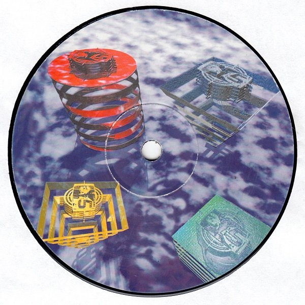 Jack The Ripper / Celcius by Reasonable Force - 12", UK. 1997. Electronic/Drum n Bass, Jungle Mint (M) Near Mint (NM or M-) - vinyl For Sale in Nottingham. - 2